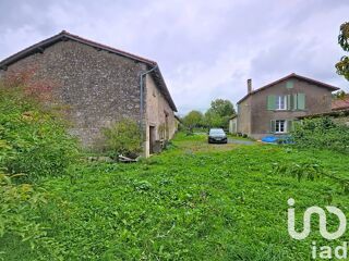  Maison � vendre 4 pi�ces 110 m�