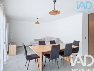  Appartement � vendre 3 pi�ces 68 m�