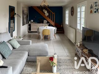  Maison � vendre 6 pi�ces 142 m�