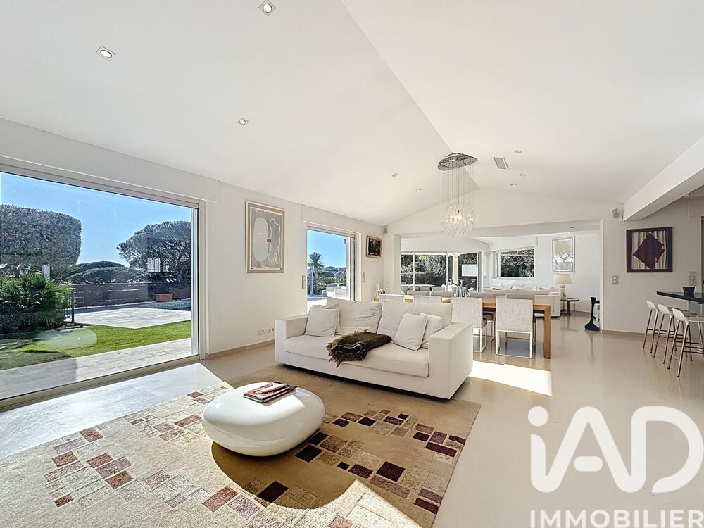 � vendre  Maison Sainte-Maxime (83120)