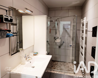  Appartement � vendre 4 pi�ces 101 m�