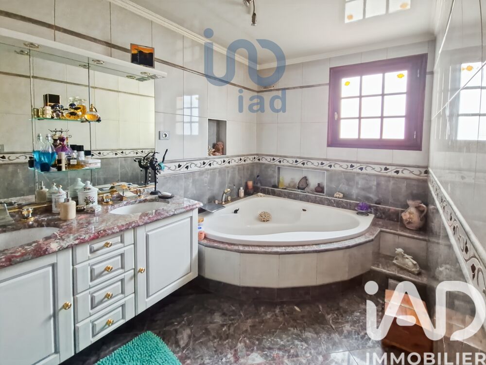 � vendre  Maison Aulnay-sous-Bois (93600)