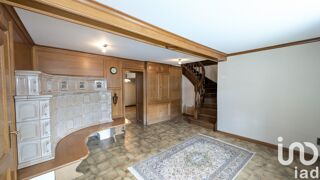  Maison � vendre 7 pi�ces 190 m�