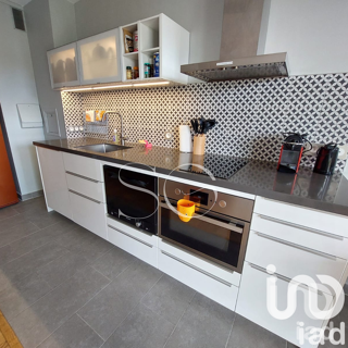  Appartement � vendre 2 pi�ces 43 m�