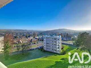  Appartement � vendre 2 pi�ces 33 m�