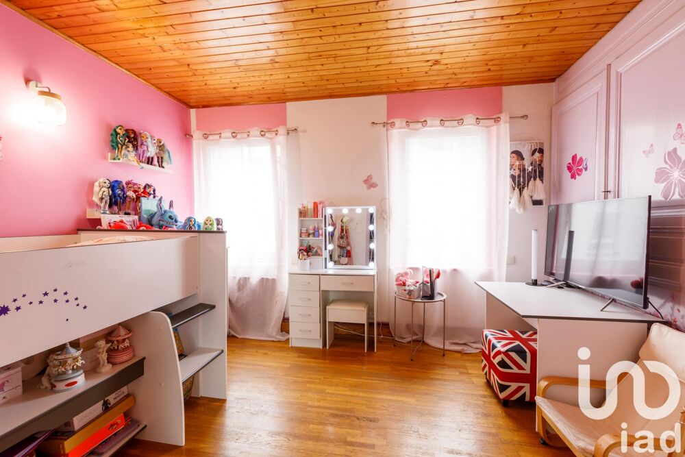 vendre  Maison Amiens (80000)