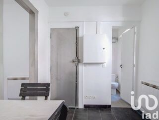  Appartement  vendre 1 pice 20 m