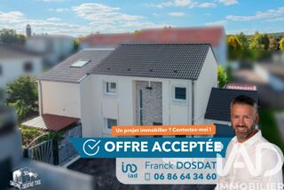  Maison � vendre 5 pi�ces 140 m�