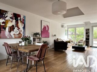  Loft � vendre 5 pi�ces 128 m�