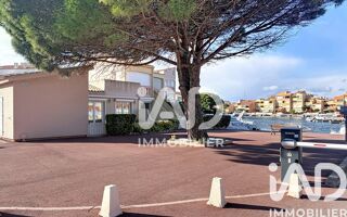  Appartement � vendre 3 pi�ces 43 m�