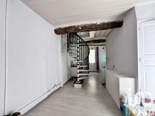  Maison � vendre 3 pi�ces 80 m�