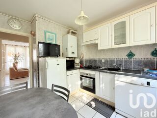  Appartement � vendre 3 pi�ces 70 m�