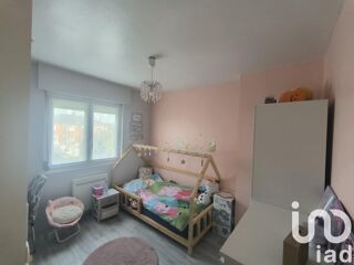  Maison � vendre 4 pi�ces 82 m�