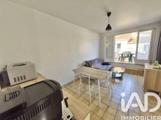  Appartement � vendre 2 pi�ces 32 m�