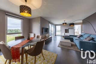  Appartement  vendre 4 pices 94 m