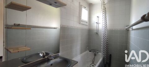  Appartement � louer 4 pi�ces 80 m�