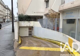  Parking / Garage � vendre 12 m�