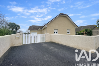  Maison � vendre 4 pi�ces 112 m�