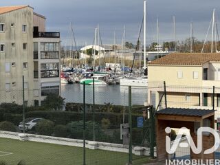  Appartement � vendre 1 pi�ce 27 m�