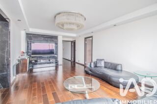  Appartement � vendre 5 pi�ces 109 m�