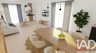  Terrain � vendre 461 m�