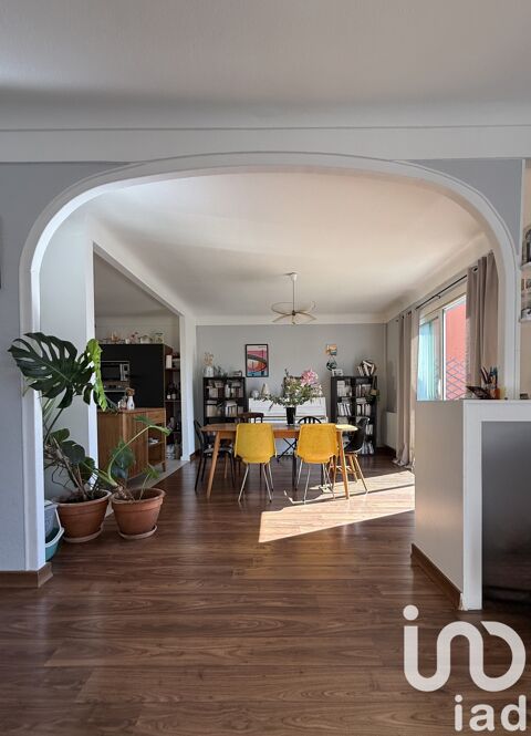  Appartement  vendre 6 pices 170 m