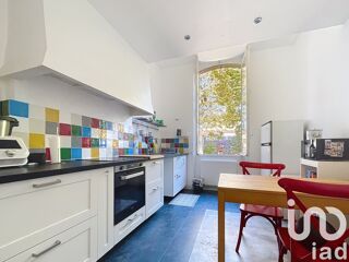  Appartement � vendre 5 pi�ces 157 m�