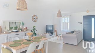  Maison  vendre 4 pices 85 m