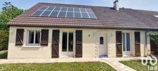  Maison � vendre 5 pi�ces 131 m�