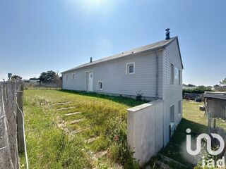  Maison  vendre 7 pices 207 m