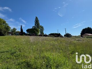  Terrain � vendre 4347 m�