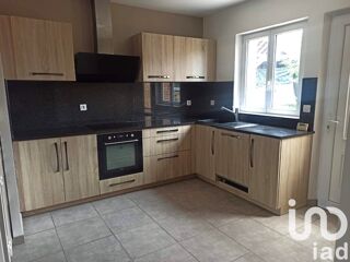  Maison � vendre 5 pi�ces 91 m�