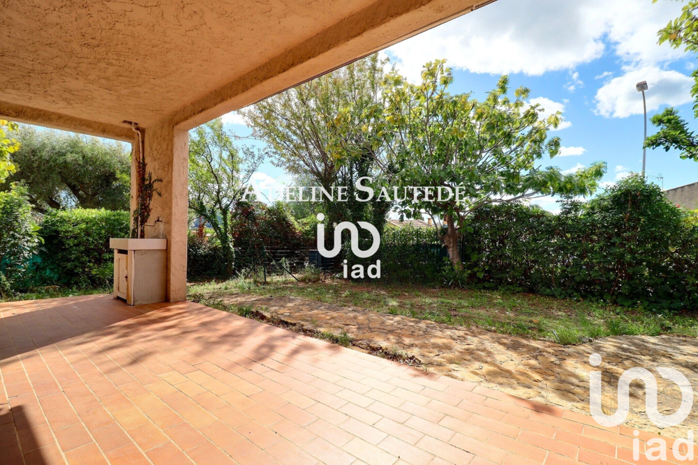  vendre  Maison Saint-Cyr-sur-Mer (83270)