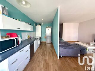  Appartement � vendre 3 pi�ces 69 m�