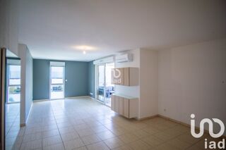  Appartement  vendre 3 pices 76 m