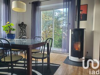  Maison � vendre 6 pi�ces 170 m�