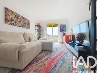  Appartement � vendre 3 pi�ces 57 m�