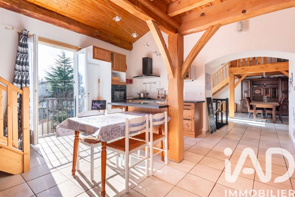 � vendre  Maison Thil (01120)