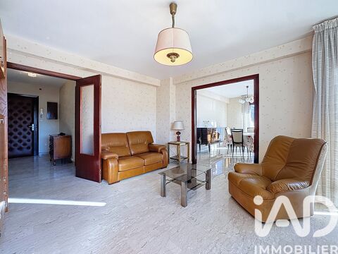  Appartement � louer 3 pi�ces 71 m�