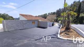  Appartement  vendre 5 pices 137 m