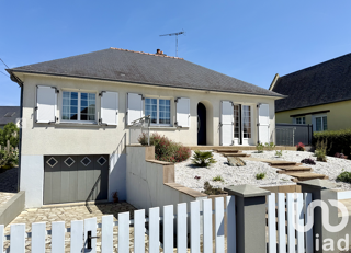  Maison � vendre 4 pi�ces 80 m�