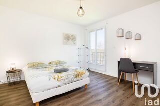  Appartement � vendre 5 pi�ces 98 m�