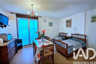  Appartement � vendre 1 pi�ce 24 m�