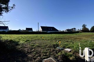  Terrain � vendre 695 m�