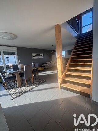  Maison � vendre 5 pi�ces 106 m�