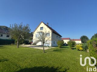  Maison � vendre 6 pi�ces 121 m�