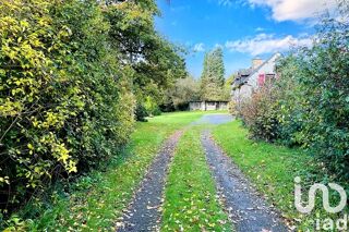  Maison � vendre 7 pi�ces 144 m�