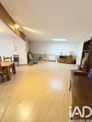  Maison � vendre 4 pi�ces 90 m�