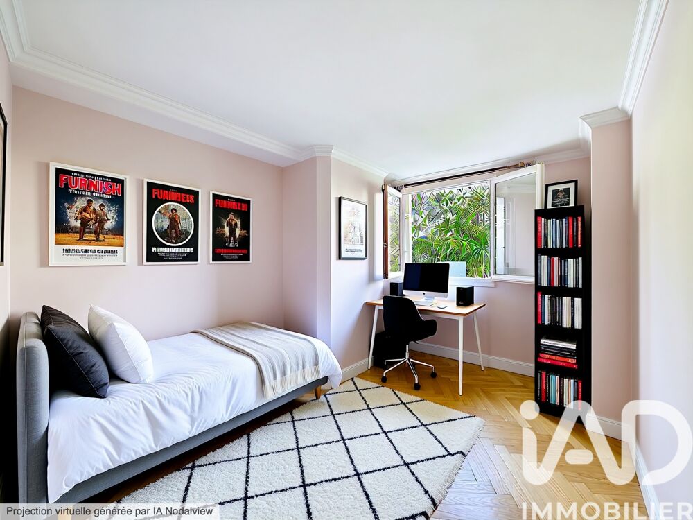 � vendre  Appartement Clichy (92110)