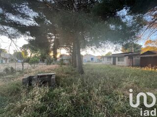  Terrain � vendre 697 m�